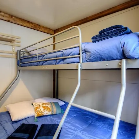 U Castagnu Alpesi faház *