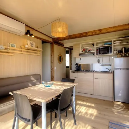 Chalet U Castagnu Du Jardin De Luiggi
