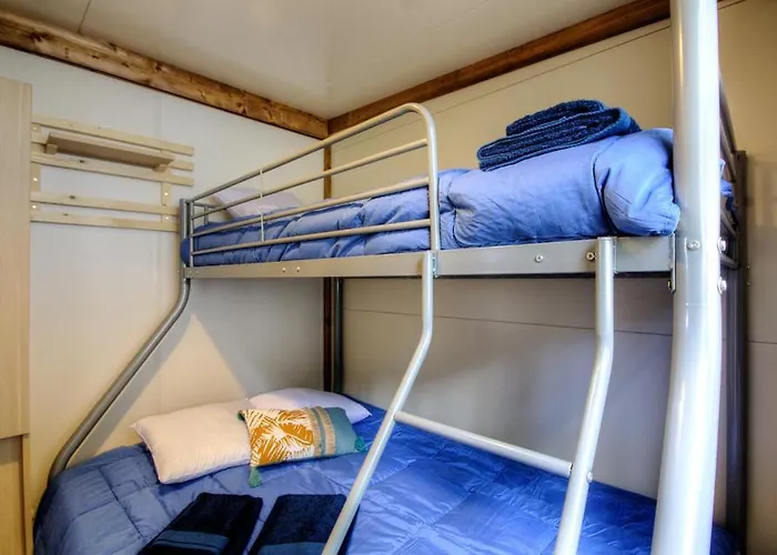 U Castagnu Шале *