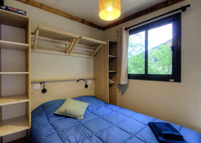 Шале U Castagnu Венако