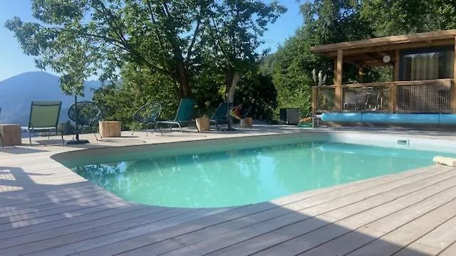 U Castagnu Шале *